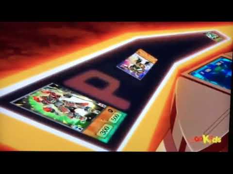 Superheavy samurai preparations (pendulum summon)