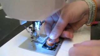 How to Use your Sewing Machine (for Beginners)