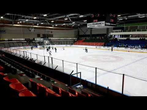 TPS jortsut - fops ensimmäinen erä