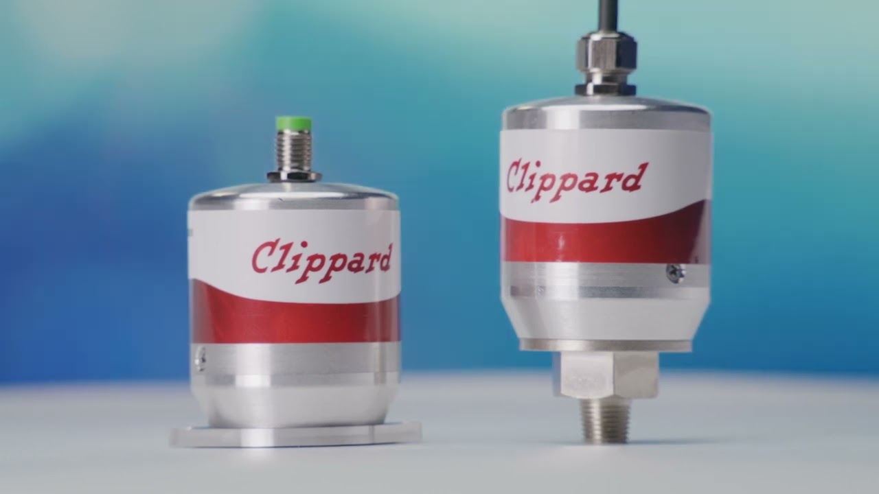 New! Custom Calibrated Pressure Sensors