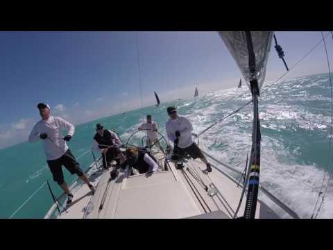 Quantum Key West 2017 - J/111 Spaceman Spiff