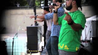 ReadNex Poetry Squad Official Promo 2011