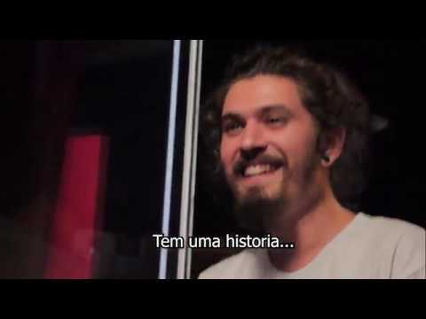 Henrique Camacho @ Danghai Curitiba |  Fev. 2019