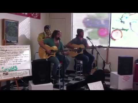 No Dry County Live @ Ralph's Records