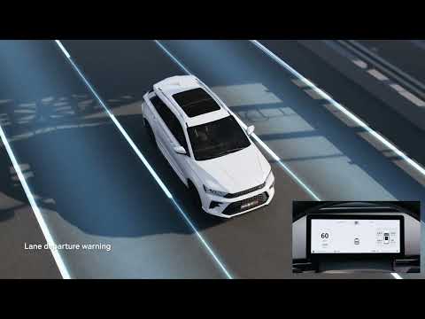 SWM G01 Pro | 178 CV de Potencia y Estilo en un SUV que Sorprende