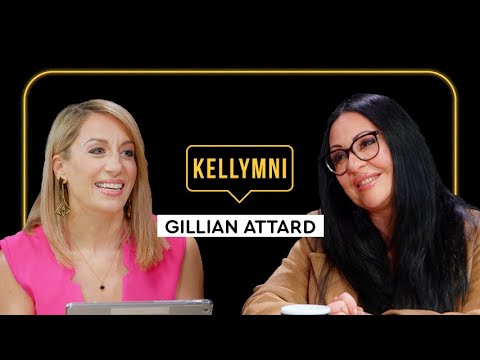 Kellymni: Episodju 27 – Gillian Attard