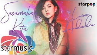 Sasamahan Kita - Loisa Andalio "Mga Batang Poz" OST | Lyrics