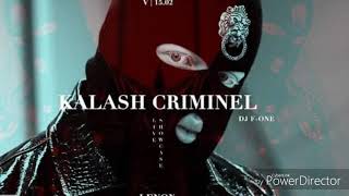 Kalash criminel(ahou)#laviecrime