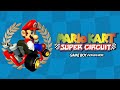 Rainbow Road Restored 1HR Looped Mario Kart Super Circuit Music