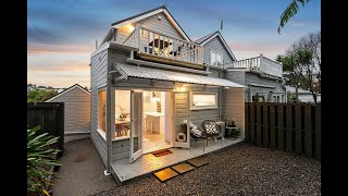 50J Home Street, Grey Lynn | Tim Hawes, The Locals at Ray White Kingsland