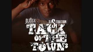 Cap 1 - "Front Door, Back Door" (Talk Of The Town 3)