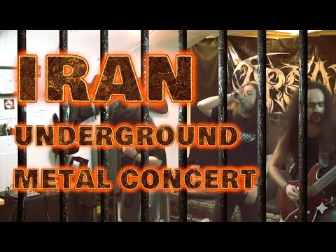 Arsames Band and Matriarchy 