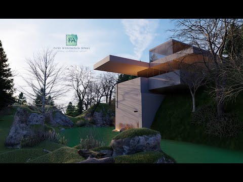 Lumion 9.5 - New Content quick Overview - 2019