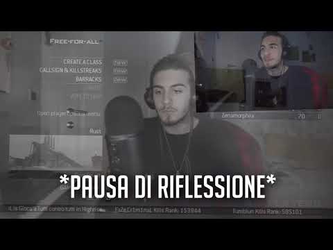 King delle Bestemmie 7 al contrario