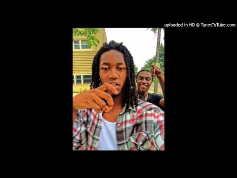 Backlash Ft Lil Khaos - DFTS (DontFeelTheSame)