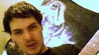 Kris Kristofferson "Holy Creation" cover