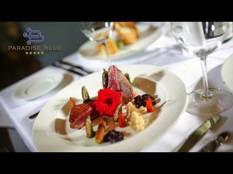 Hotel & SPA Paradise Blue 5* Albena