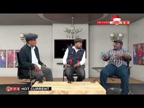 Hot Current 28 December 2025