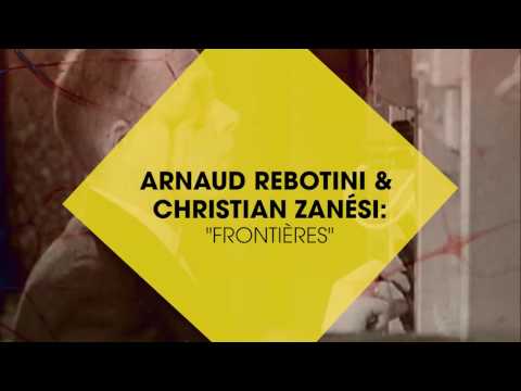 NUIT ÉLECTRO - La Sirène + Le Set / Arnaud Rebotini, The Hacker....