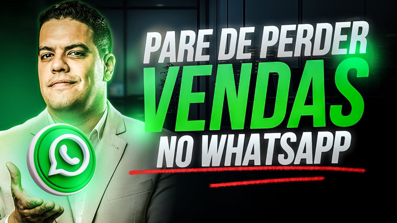 Os 5 Maiores Erros ao Vender pelo WhatsApp e Como Evitá-los