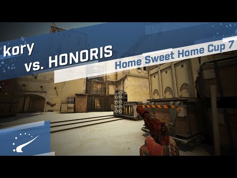 kory vs. HONORIS - Home Sweet Home Cup 7
