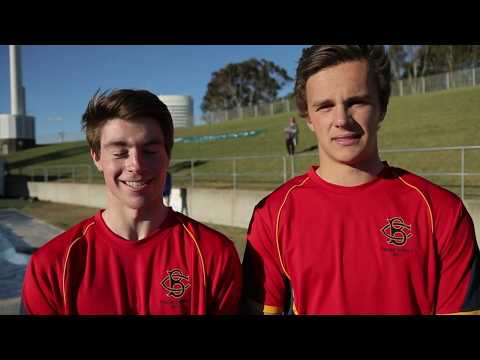 Barker College CAS Athletics