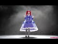 Poppy Poppy Playtime Cosplay Одиночное дефиле SUPERCON Halloween 2024