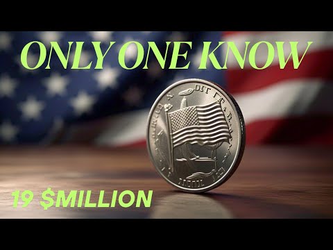“This Coin Sold for $19 Million! | 1794 Flowing Hair Silver Dollar Explained”