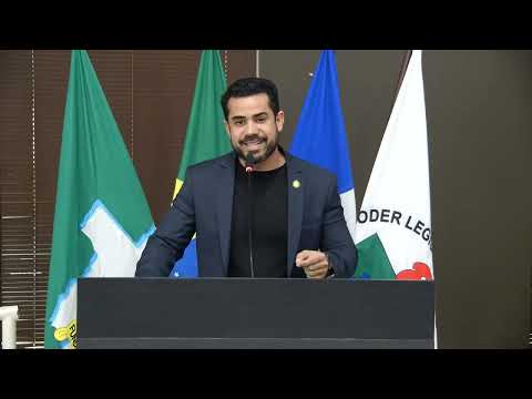 Imagem - Wlad Mesquita - Grande Expediente 22/10/2026