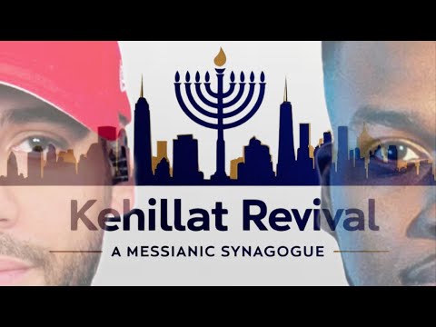 Jesus Is The Jewish Messiah... Change Our Mind! @RadarApologeticsMedia @AshMaiz