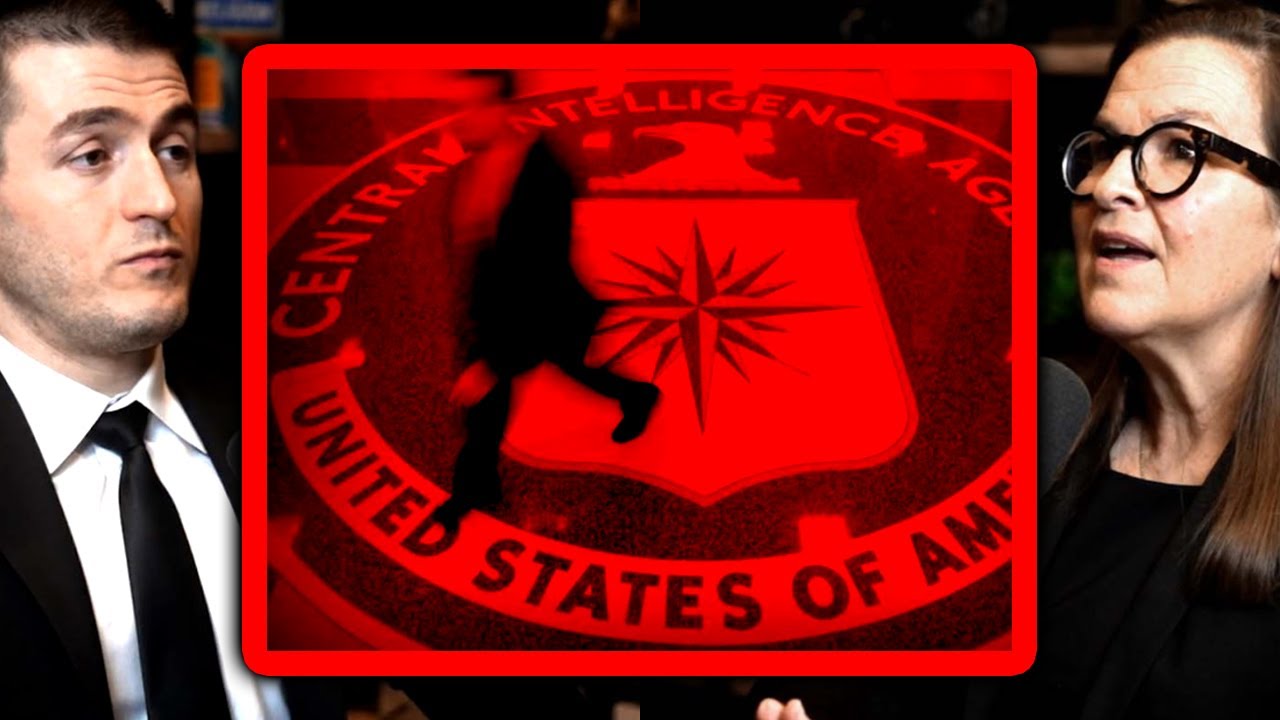 How many people have CIA killed? | Annie Jacobsen and Lex Fridman