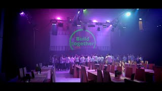 Talent Community Event „Build together”