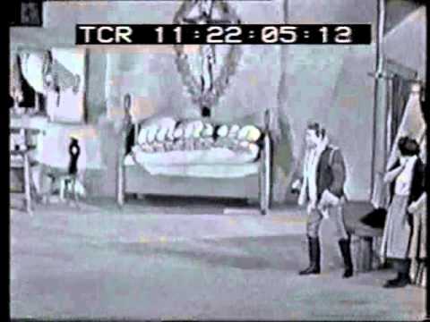 Janáček - Jenůfa - Act II. finale - Kniplová, Domanínská, Blachut