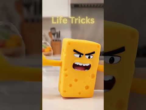 Food Survival Guide, Smart Storage Secrets ✨