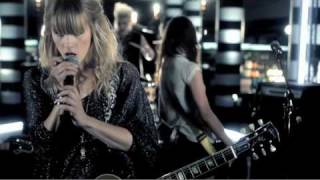 Pas Avec Toi - Plastiscines HD