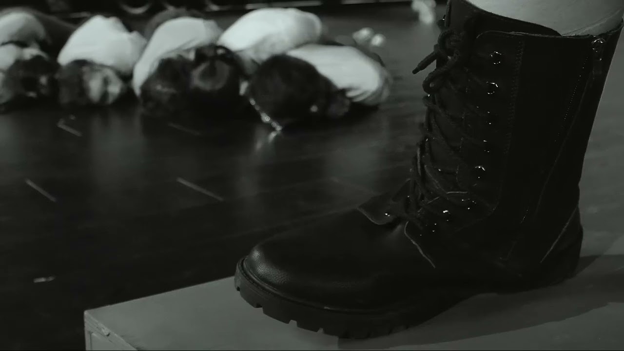 The Last Toe - TRAILER