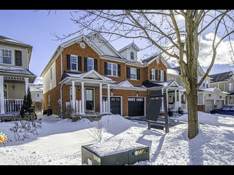 Whitby Real Estate - 114 Brownridge Pl