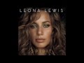 Leona Lewis - Hurt 