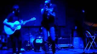 En el viaje - Second