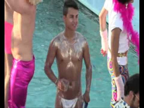 demence cruise 2014 part II