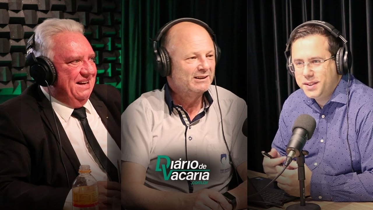 Holding em Pauta - Cesar Aimi e José Vlacir descomplicam o assunto do momento