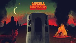Capsula - Dry Your Mind (official audio)