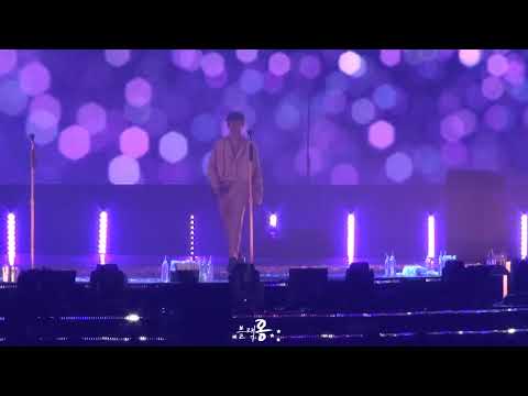 180603 ONE : THE WORLD in Seoul 더힐 모래시계 옹성우 Focus