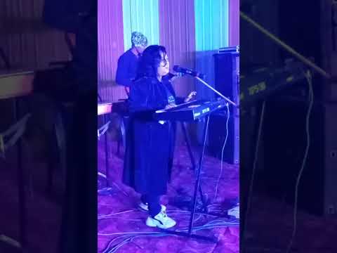 MONISHA BORDOLOI MONISHA ON KEYBOARD