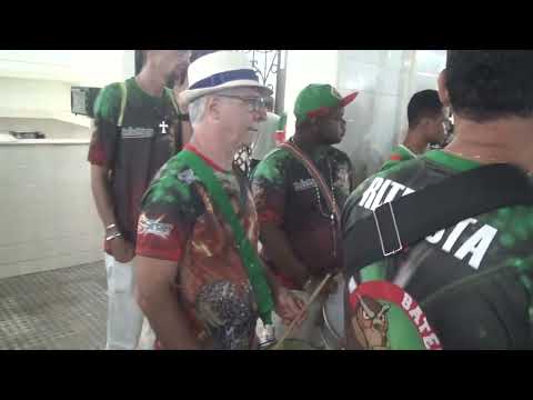 UNIDOS DE JUCUTUQUARA EM AÇÃO