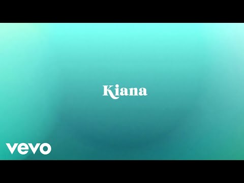 Kiana - Where Did You Go (Lyric Video)