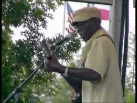 The Late Texas Johnny Brown & the Quality Blues Band