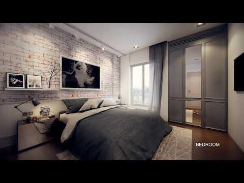 3D Tour Of Salarpuria Amarana Residences Tower I And II