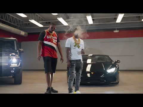 Yung Quis feat. Boosie Badazz - Paper Tags (Official Music Video)
