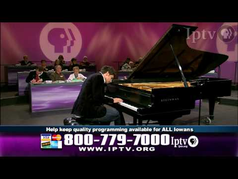 William Joseph - "Piano Fantasy"